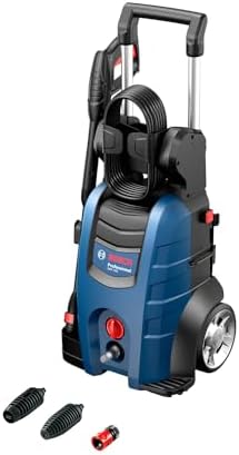 Bosch Lavadora de Alta Pressão GHP 220 2200 PSI 2100W 220V