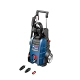 Bosch Hidrolavadora GHP 220 2200 PSI 220V con Manguera 8 MTS