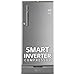 LG 185 L 4 Star Direct-Cool Smart Inverter Compressor Single Door Refrigerator (GL-D199OPZY