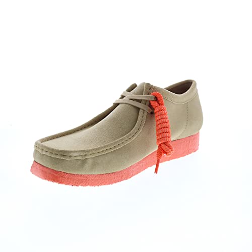 Image of Clarks Mens Wallabee