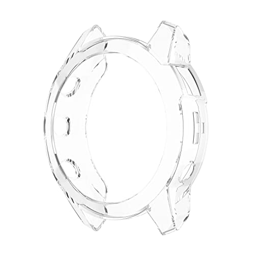 TPU Protective Case Silicone Screen Protector