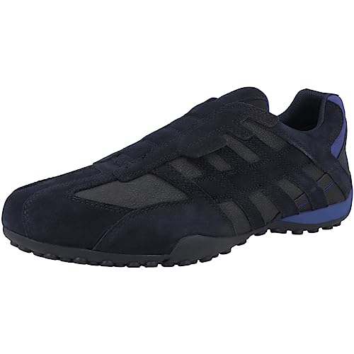Image of Geox Men's Snake 97 Fashion Sneaker