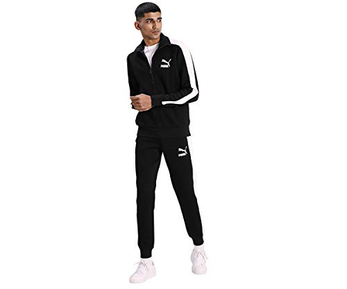 Image of Puma Men's Regular Track Pants