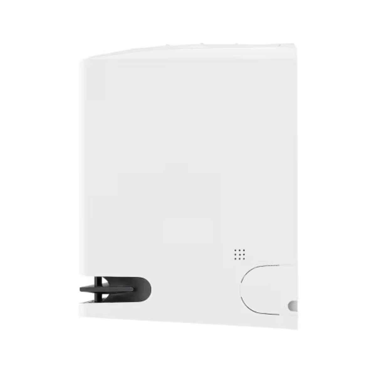 LG Aire Acondicionado H09S1DA Dualcool AI Deluxe 9000 BTU Blanco (Unidad Interior)