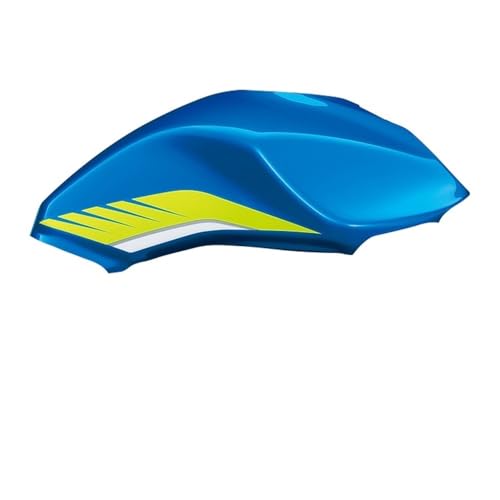 Déflecteur d'aileron avant moto GSX250 couvercle réservoir boîte à air carénage