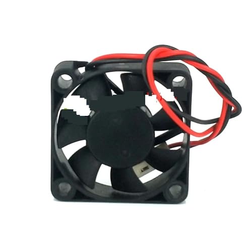 Evita sobrecalentamiento en servidor con ventilador de 40mm AD0405MX-G70 5V 2