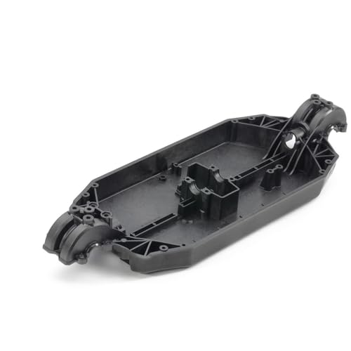 XV-02 Plateau inférieur renforcé carbone Tamiya 22075 pour vos sorties rallye outdoor