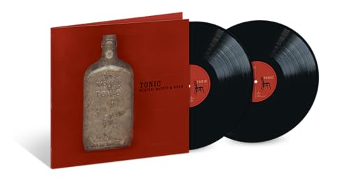 Album Art for Tonic (Blue Note Classic Vinyl Edition)[180g 2 LP] by Medeski, Martin & Wood