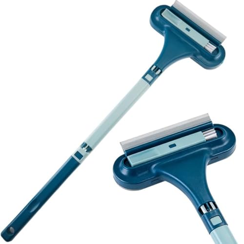3-in-1 Window Screen Cleaner Blue
