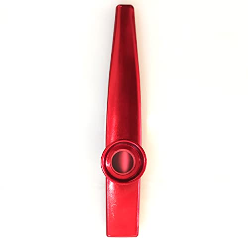 Kazoo avec 3 membranes, instrument festif pour carnaval et accompagnement - Les Beatles, Paul McCartney, John Lennon, RIngo Starr, George Harrison Kazoo avec 3 membranes, instrument festif pour carnaval et accompagnement – Image 7