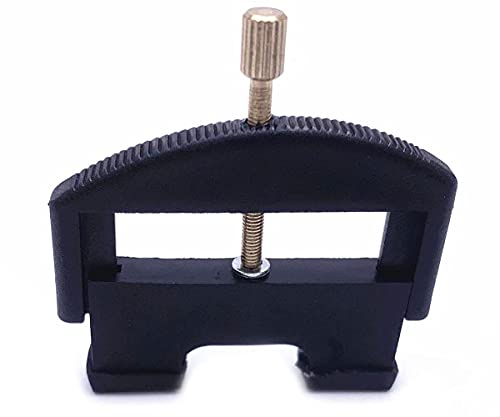 image for Jiayouy Luthier Tools Violin String Lifter Violin Bridge Repair Replac