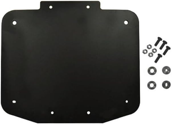 Technical Precision Replacement for Ford F Series Year 2018 SEAT Adapter Plate