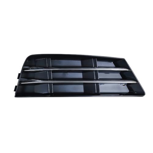 Rejillas de parachoques de malla para renovar el marco de luz antiniebla de tu Audi A4 B9