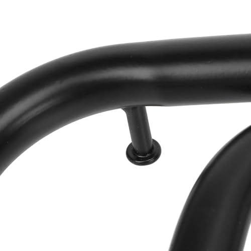 Support de coffre arrière pour moto : fixez vos bagages sans risque - 4