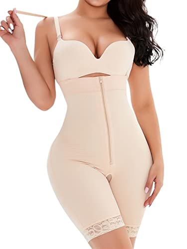 Modelant le corps et compression douce pour sculpter la taille