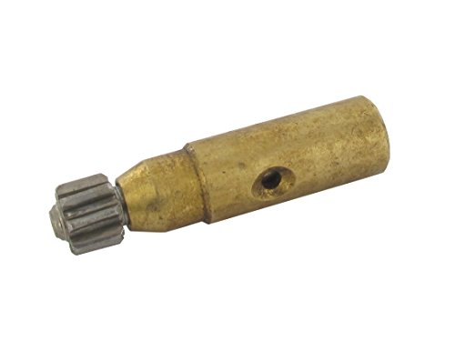 Pompe à huile adaptable pour STIHL modèles 017 018 019T 021 023 025 MS170 MS171 MS180 MS181 MS190T MS191T MS210 MS211 - vue 1