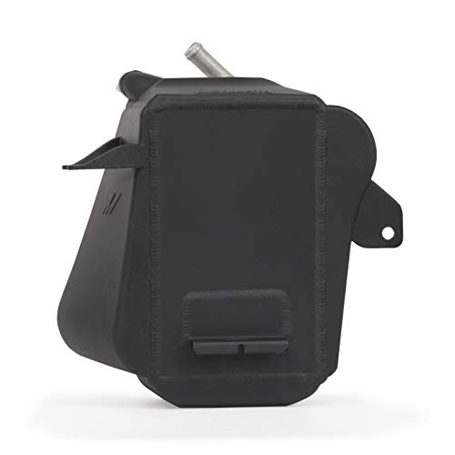 Mishimoto Mmint-F2D-11Kbkp Air-To-Water Intercooler Compatible With Ford 6.7L Powerstroke 2011-2016 Silver #TOP1