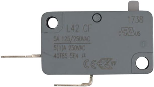 WD21X23498 Interruptor de inundación para lavavajillas duradero