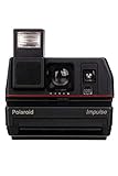 polaroid impulse af Automatische Exposition Polaroid Impulse Hochformat