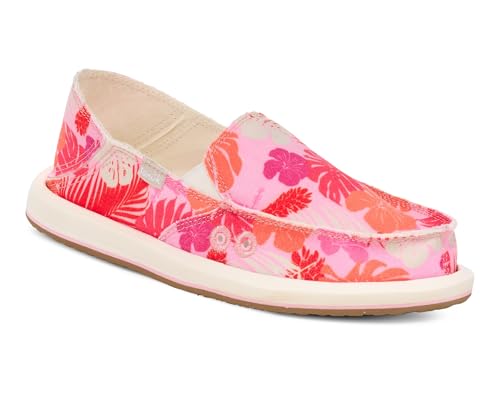Image of Sanuk Donna Tropics - Women Loafers