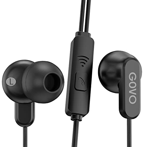 Top 3 Pl Wired Ear Buds of 2022 - Best Reviews Guide