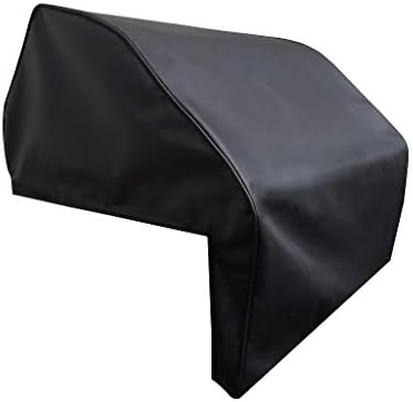 Windproof Covers 36 inch Heavy Duty Premium Vinyl Grill Cover to fit Lynx Built-In Grill