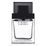 Carolina Herrera Chic For Men Edt Vapo 60 Ml - 60 ml