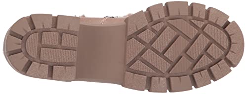 Xoxo Women's Odonna Fashion Boot, Light Taupe, 9 #TOP3