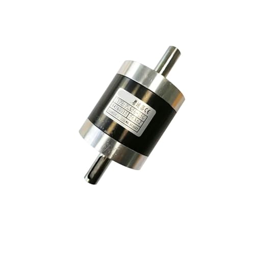 Réducteur planétaire 1:72 vitesse double axe 56 mm moteur PLZ56
