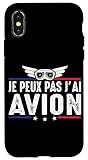Coque de protection en deux parties composé d'une coque en polycarbonate de première qualité résistant aux rayures et d'une doublure en TPU absorbant les chocs et protégeant contre les chutes
