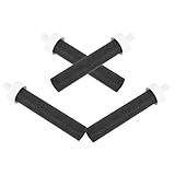 jojofuny Outdoor Ersatzfilterkartusche für Wasserflasche Bb06 Aktivkohlefilter aus Kokosnussöl Kompatibel Tragbarer Wasserflaschenfilter für Wandern und Camping