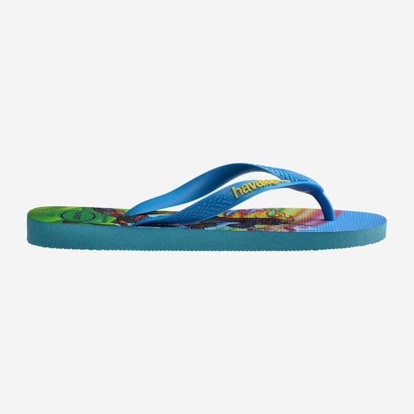 Havaianas Fortnite, Flip Flop Unisex Adults3