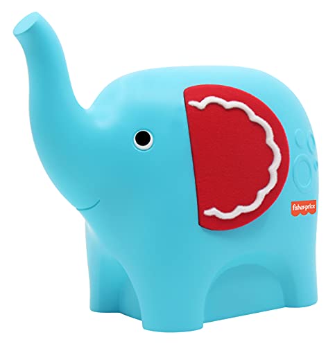 Fisher-Price Elephant Night-Light Musical Toy