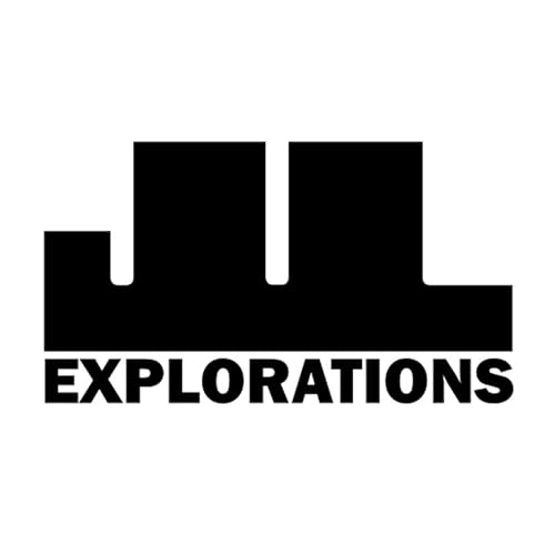 Just-Us Losers: Explorations Podcast Por REM Productions arte de portada