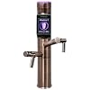 Tyent UCE 13 Plus Plate Turbo Alkaline Water Ionizer Purification System (Antique Bronze)