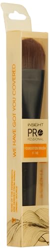 Image of INSIGHT Foundation Brush IF 740 | Cream foundation applicator -1N