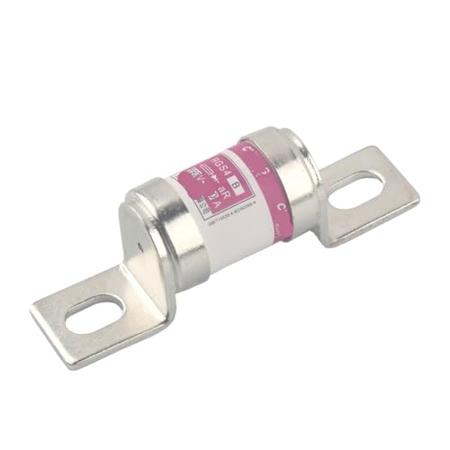Fusible rapide RGS4B 315A solution contre les courts circuits des variateurs 660GH