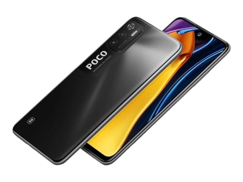 Xiaomi Juliet, Poco M3 Pro Dual SIM 64GB ROM + 4GB...