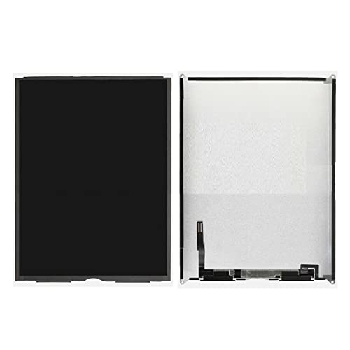 ePartSolution LCD Display Screen Replacement for iPad 8 8th Gen 2020 10.2