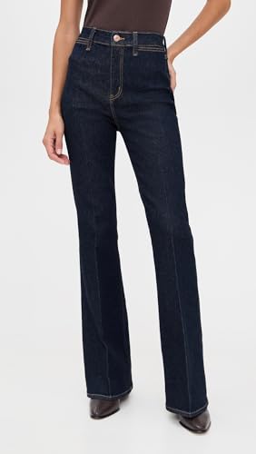 DAZE Women's Sunset Flare Jeans2