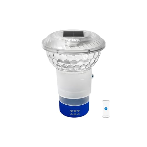 Lumière de projection LED rechargeable sans fil pour animation soirée