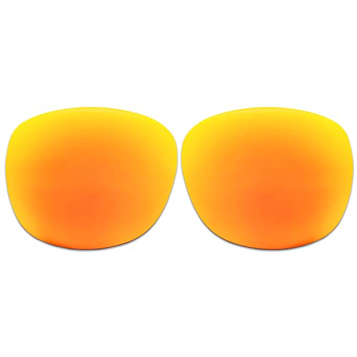 Lentilles Oakley Crossrange R interchangeables anti-reflets 3 teintes - 2