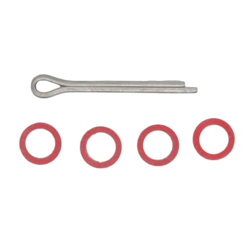 Kit joints moteur hors-bord étanche contre la perte de compression - 2