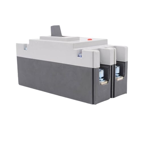 Disjoncteur de batterie Type B protégeant contre le court-circuit de voiture 12V 24V 500A