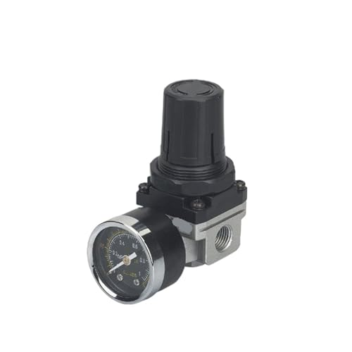 Soupape AR4000-04 pour stopper les variations de pression du compresseur