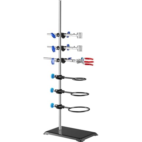 VEVOR Lab Support Stand Set Cover