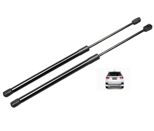 Image of AutoClean Dicky Shocker /Dicky Lifter /Gas Strut /Gas Piston /Gas Springs /Rear door balancer for Mobolio