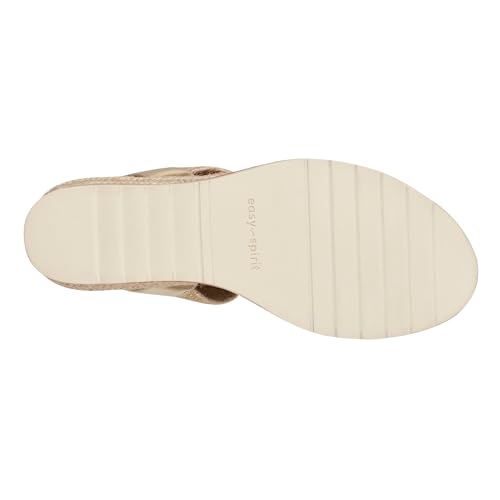 Easy Spirit Women's Susana7 Wedge Sandal3