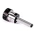 HOZLY MT2 ER32UM M10 Morse Taper Collet Chuck - MT2 Spring Collet Chuck