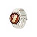 Produktbild SAMSUNG Galaxy Watch7 4G Connected Watch 40 mm Creme